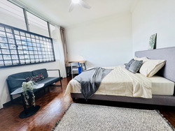Ridgewood (D10), Condominium #596235331